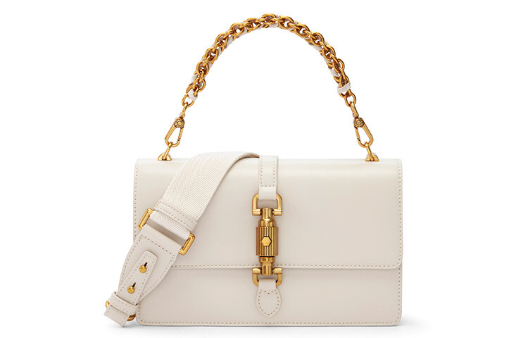 

Charles&Keith CHARLES & KEITH Женская сумка через плечо, Темно-зеленый
