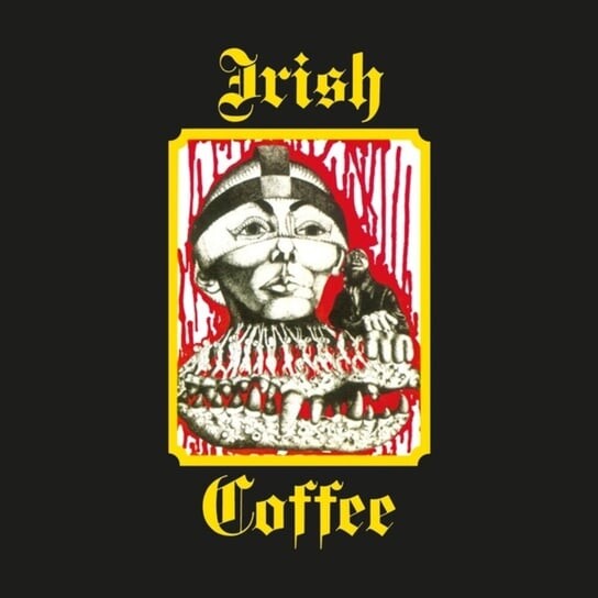 

Виниловая пластинка Irish Coffee - Irish Coffee