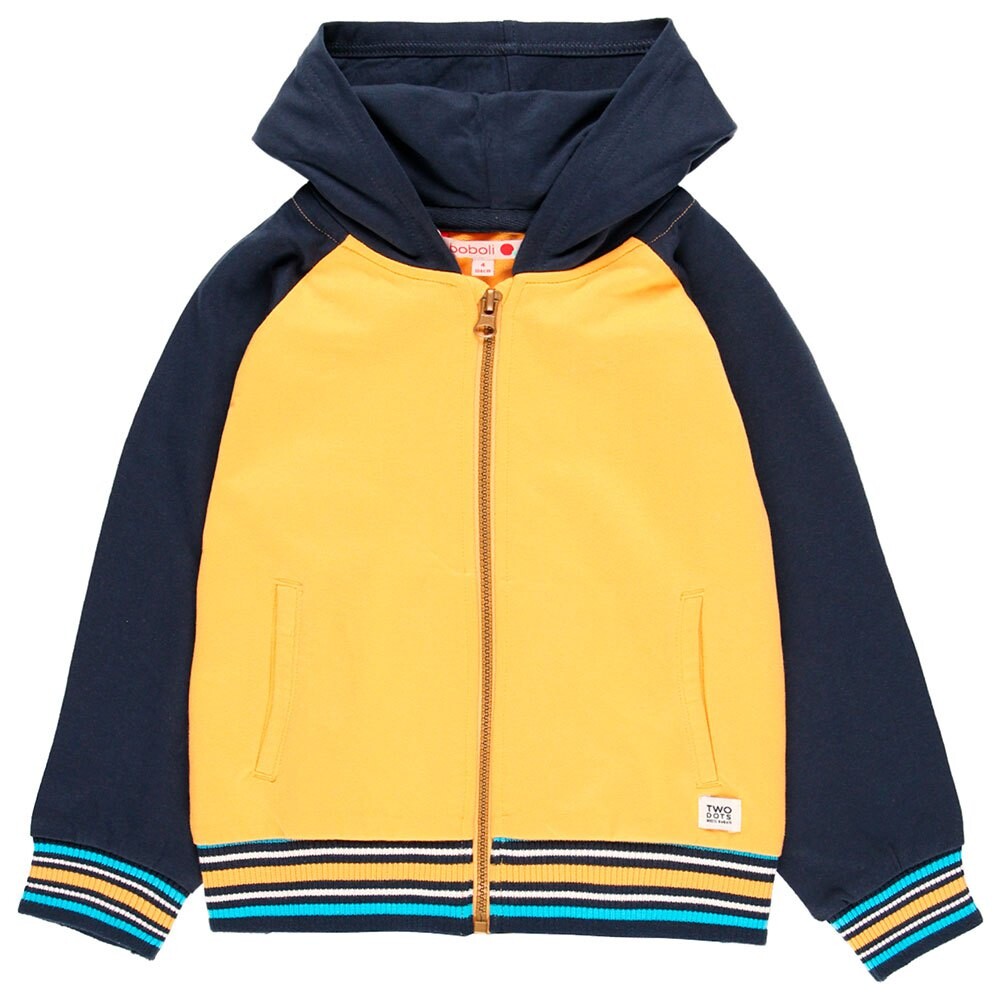 

Куртка Boboli Flame, желтый