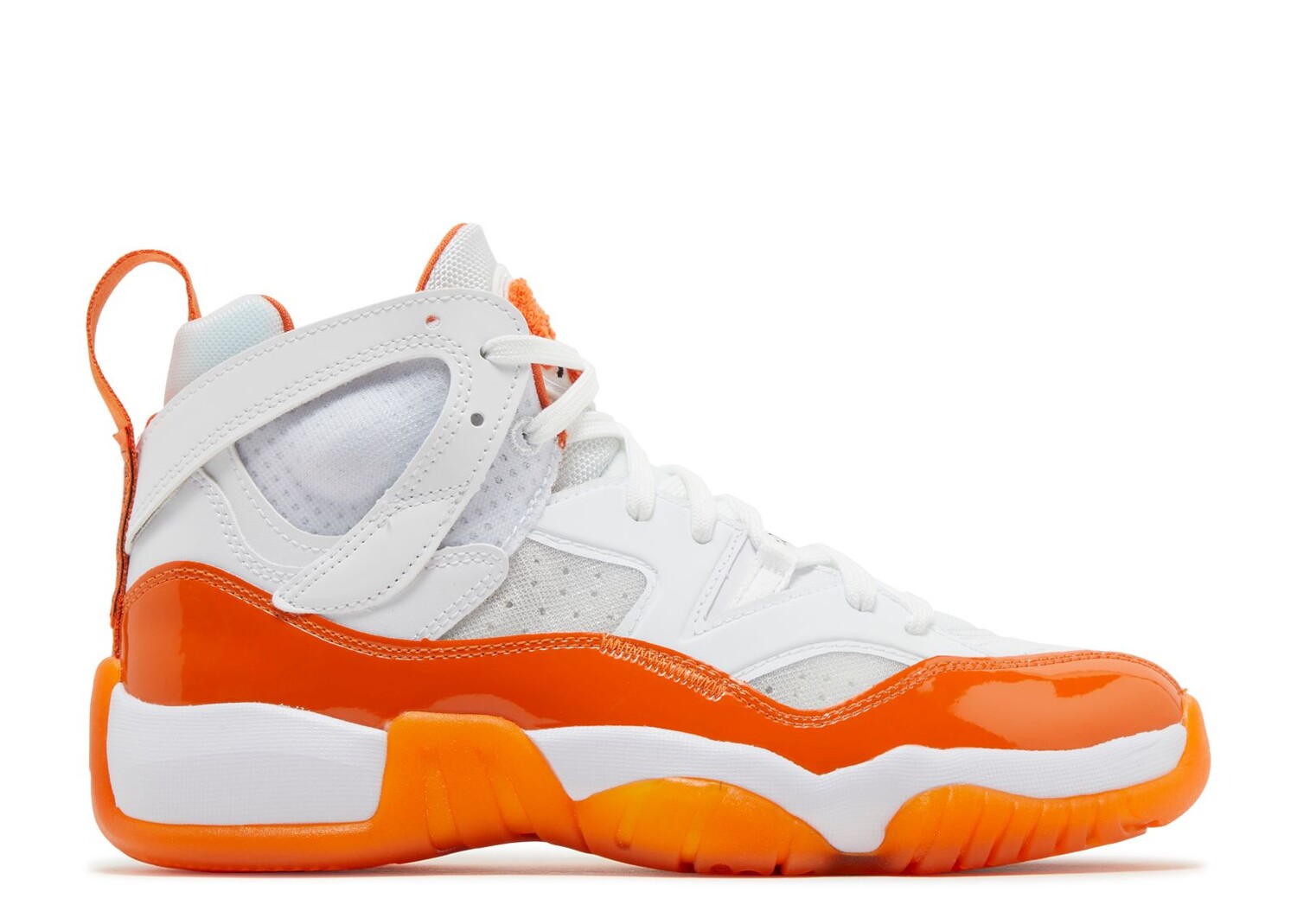 

Кроссовки Air Jordan Wmns Jumpman Two Trey 'Starfish', белый