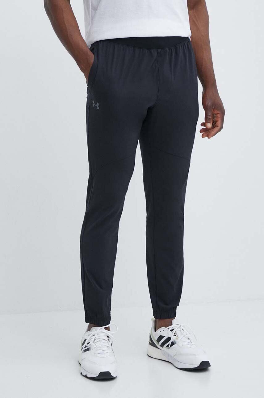 

Джоггеры Under Armour, черный