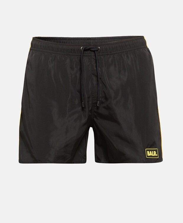 

Плавательные шорты Balr., черный