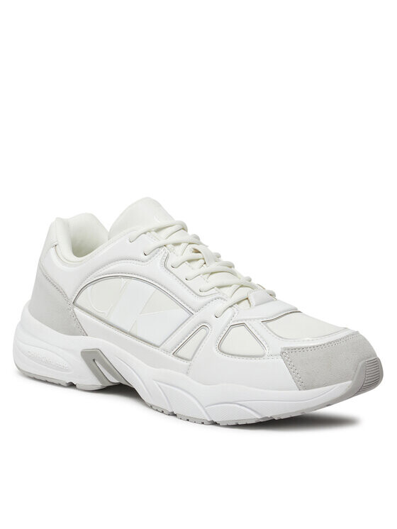 

Кроссовки Calvin Klein, белый