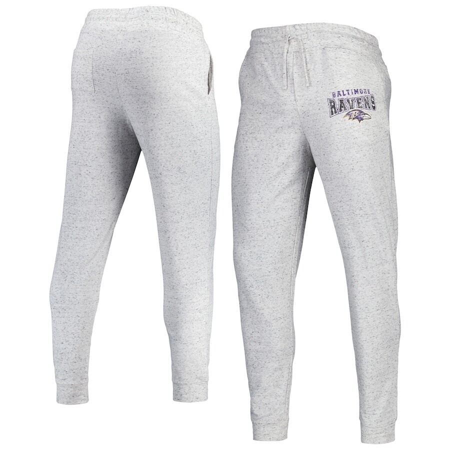 

Пижамные брюки Sideline Apparel Baltimore Ravens