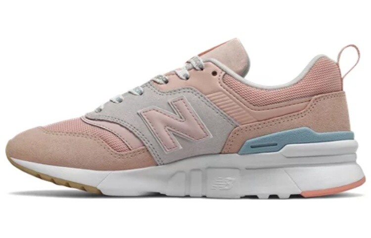 

New Balance NB 997H Life Повседневная обувь женская