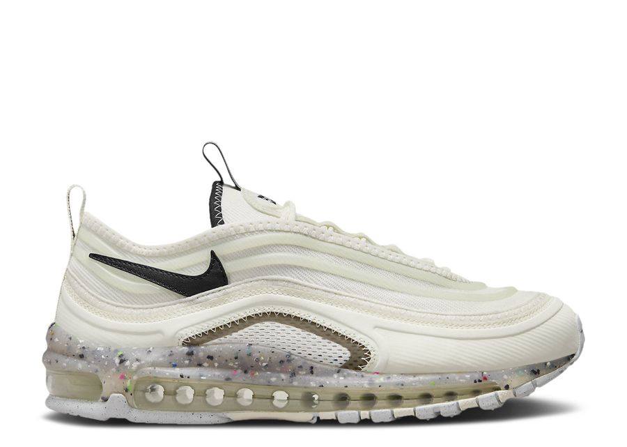 

Кроссовки Nike Air Max Terrascape 97, цвет Sail Black