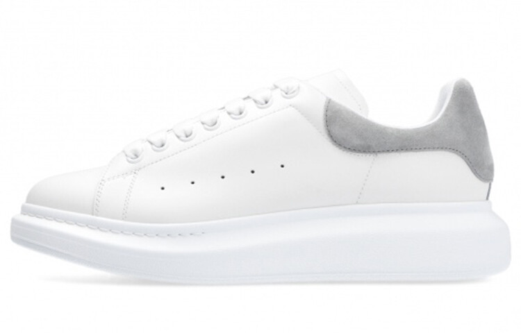 

Alexander McQueen Спортивная обувь Белый/Серый