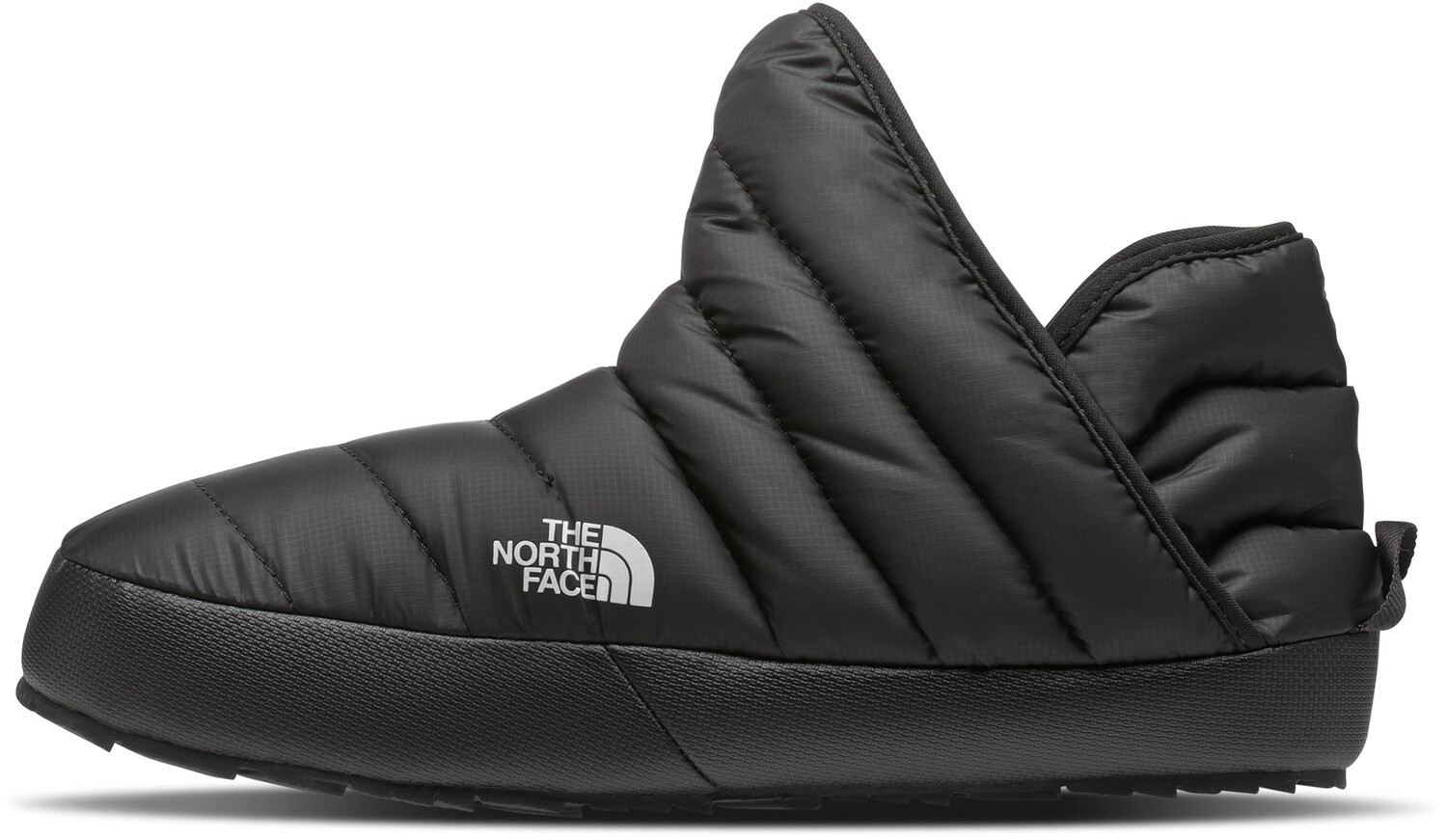 

Ботинки ThermoBall Eco Traction — женские The North Face, черный
