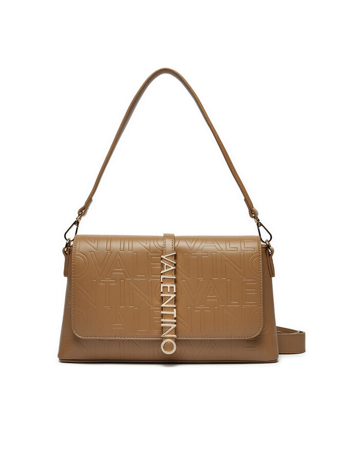 

Сумка Valentino, бежевый