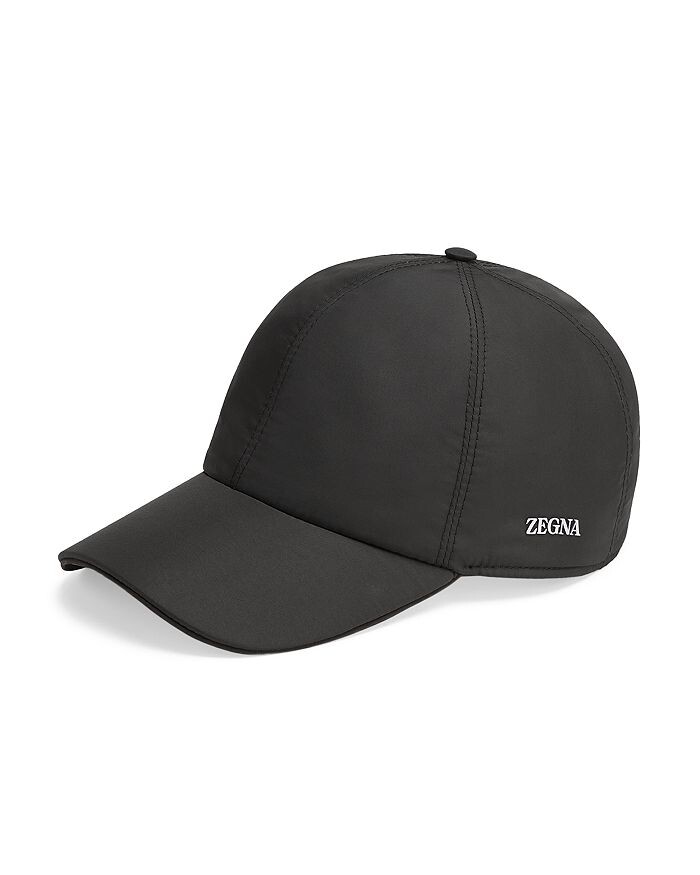 

Техническая бейсболка Zephyr Zegna