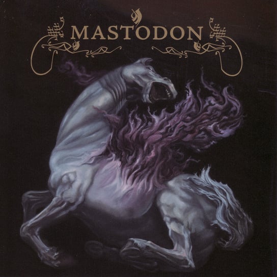 mastodon виниловая пластинка mastodon hushed and grim Виниловая пластинка Mastodon - Remission