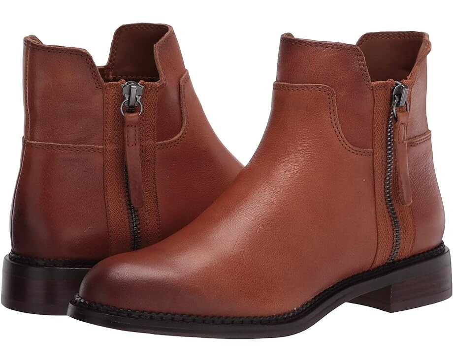 

Ботинки Franco Sarto Halford, цвет Cognac