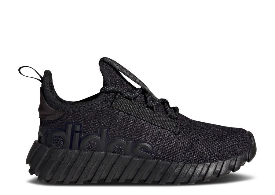 

Кроссовки adidas Kaptir 3.0 K, черный