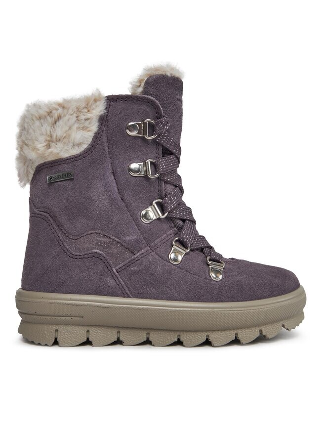 

Сапоги GORE-TEX 1-000220-8500 Superfit, фиолетовый