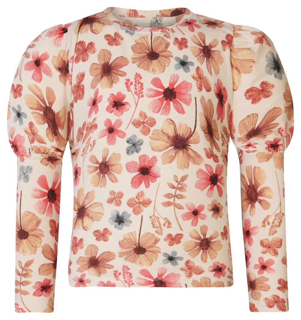 

Рубашка Noppies Azalea, бежевый
