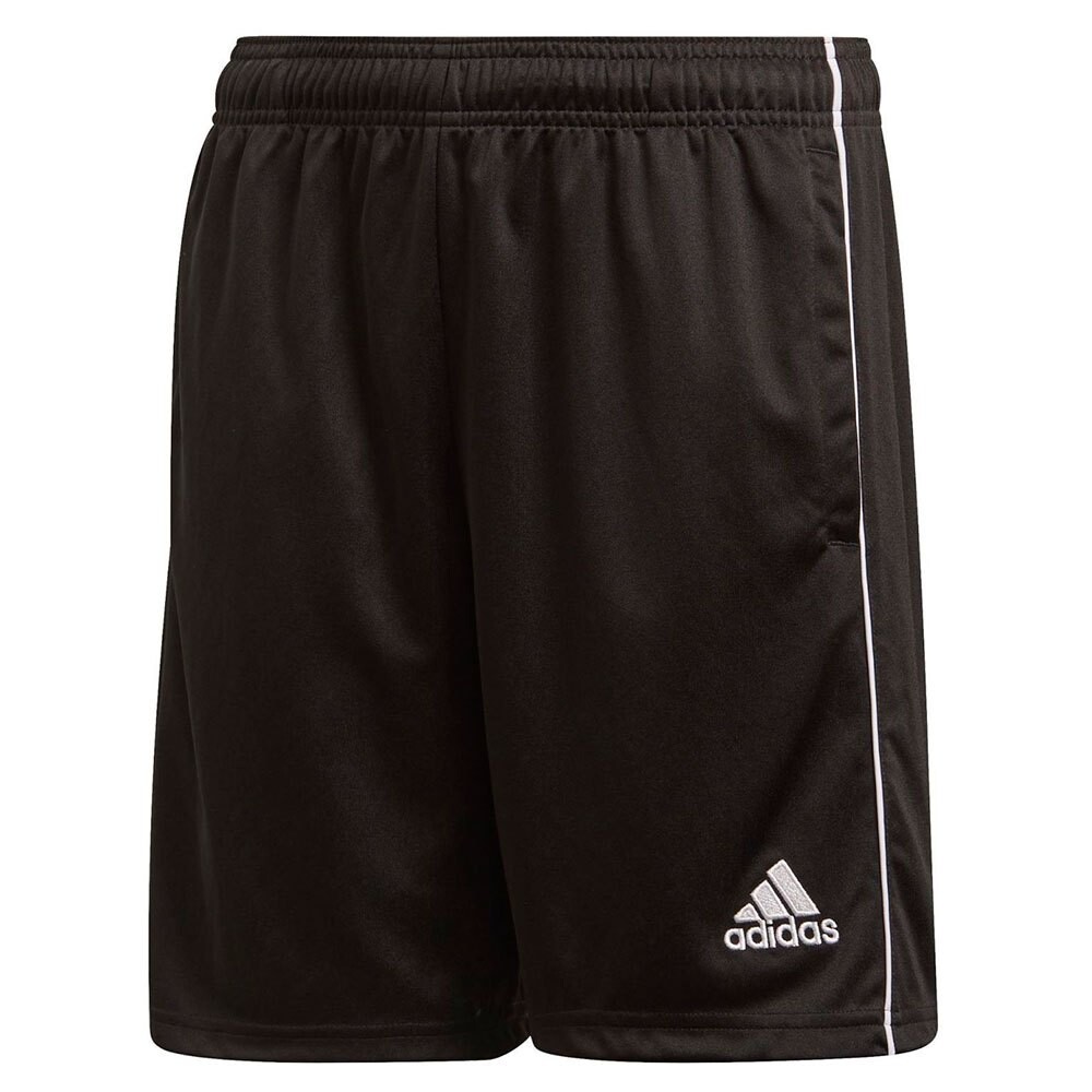 

Шорты adidas Core 18 Training, черный