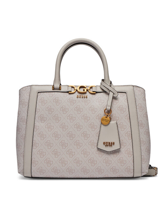 

Кошелек Guess, экрю