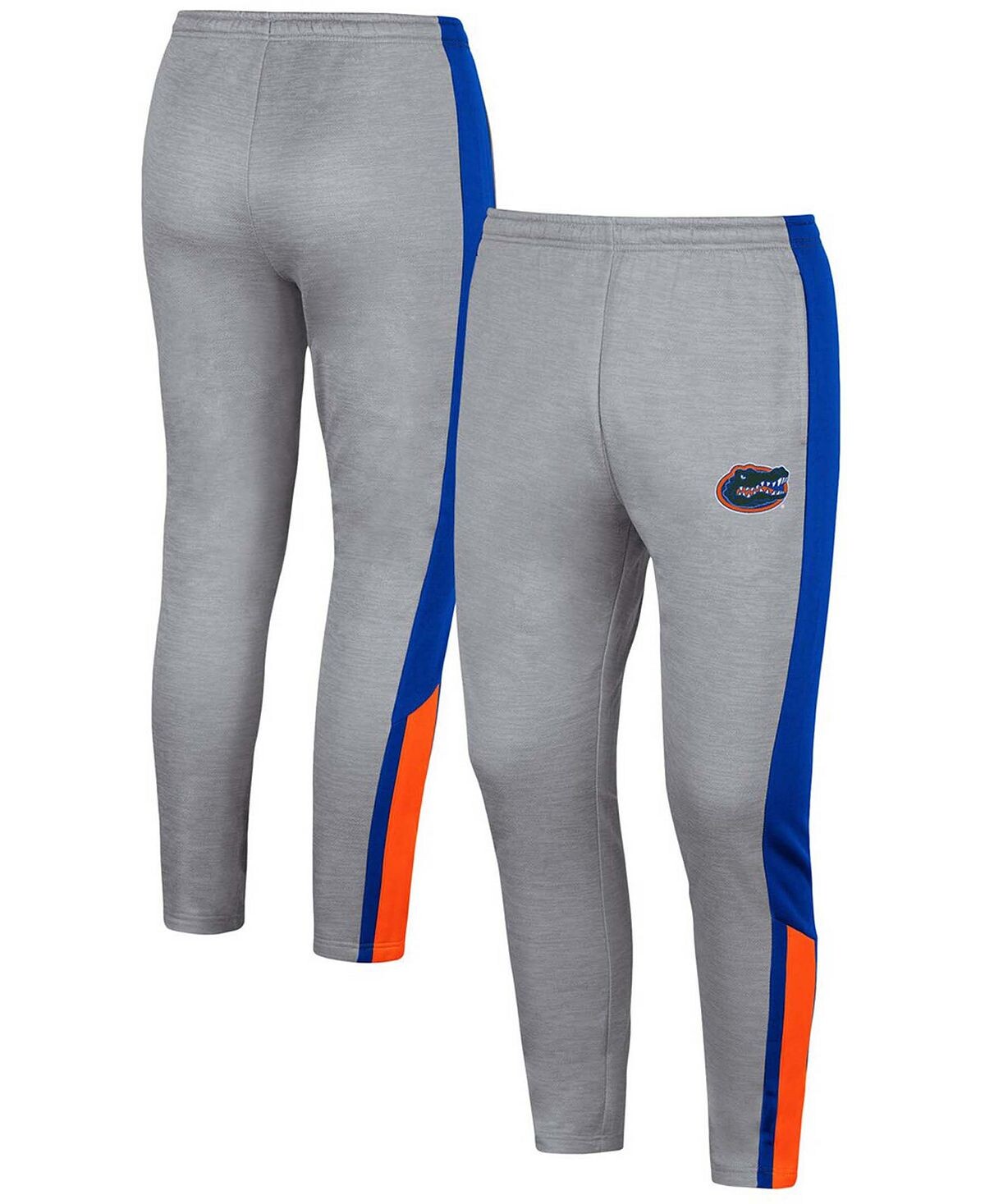 

Мужские серые брюки Florida Gators Up Top Colosseum