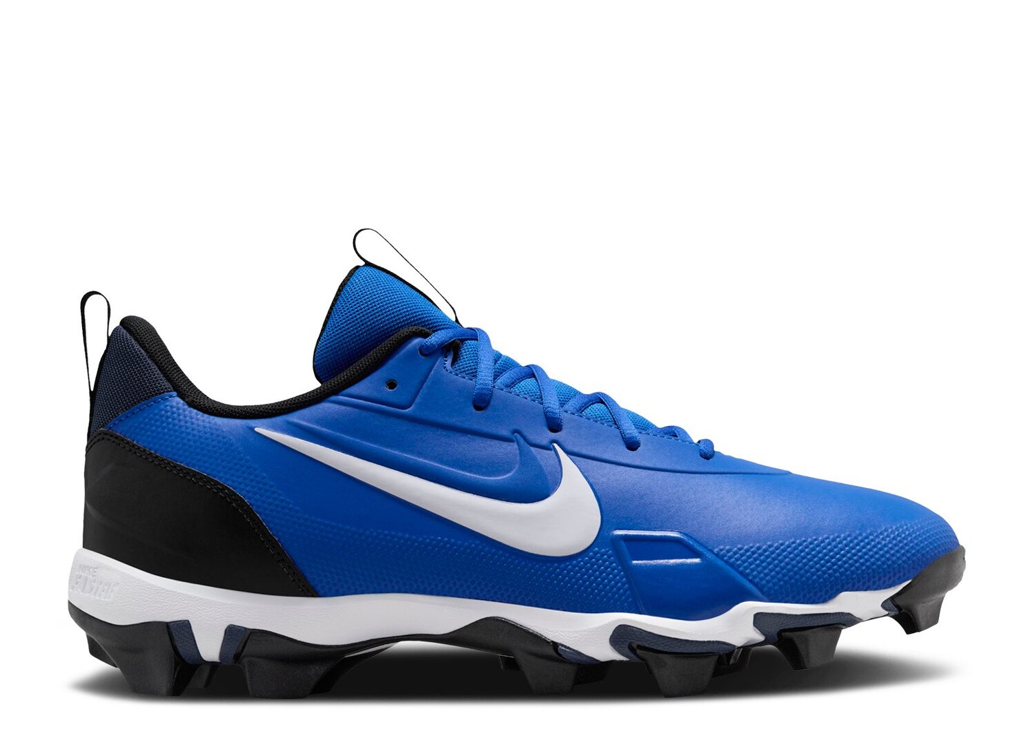 

Кроссовки Nike Force Trout 9 Keystone 'Game Royal', синий