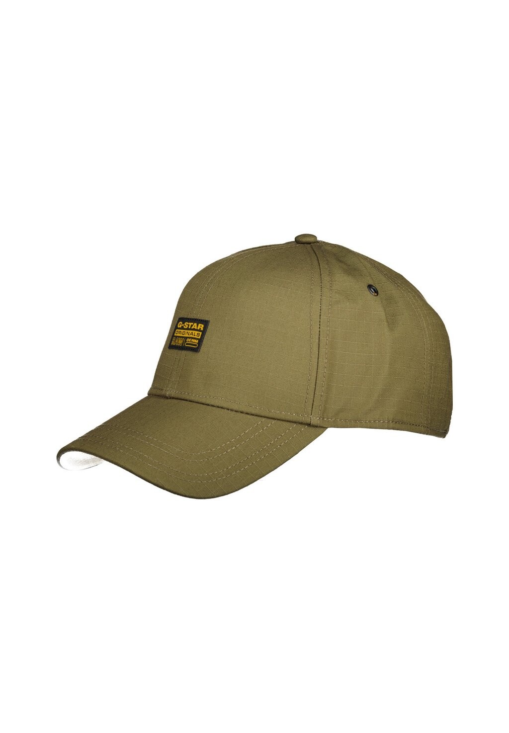 

Бейсболка ORIGINALS BASEBALL G-Star, цвет groen