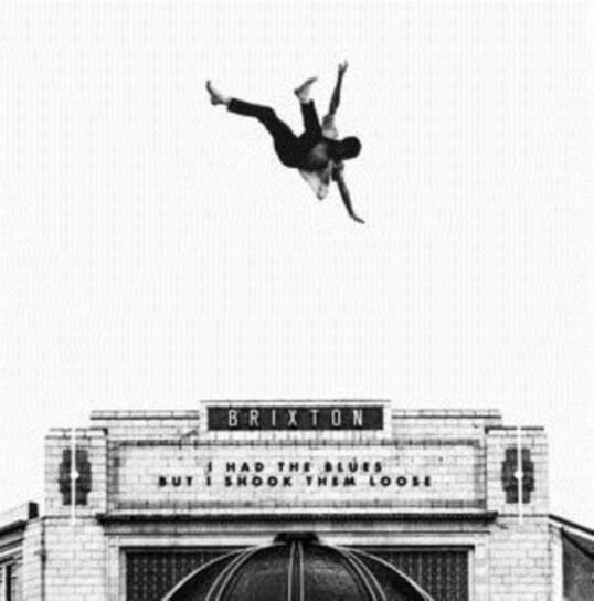

Виниловая пластинка Bombay Bicycle Club - I Had the Blues But I Shook Them Loose