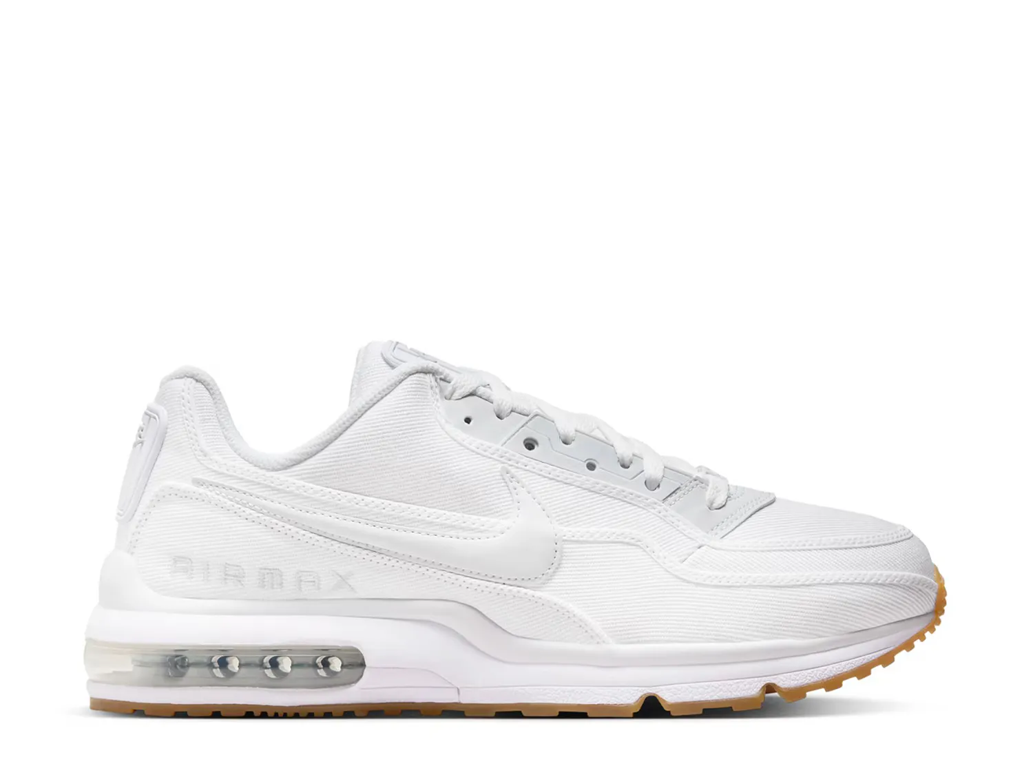 

Кроссовки Air Max LTD 3 Running Shoe Nike, белый