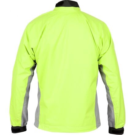 

Гребная куртка GORE-TEX мужская Kokatat, цвет Mantis