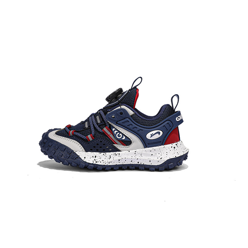 

Кроссовки K-bird Kids Lifestyle Shoes Kids Low-top, розовый