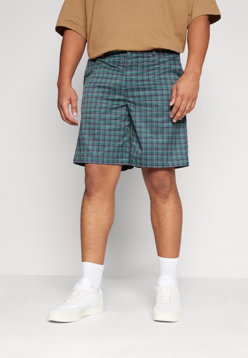 

Шорты Lacoste, темно-синий