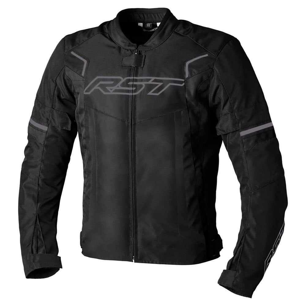 

Куртка RST Pilot Evo CE, черный
