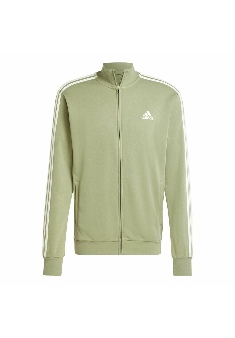 

Спортивный костюм adidas, зеленый