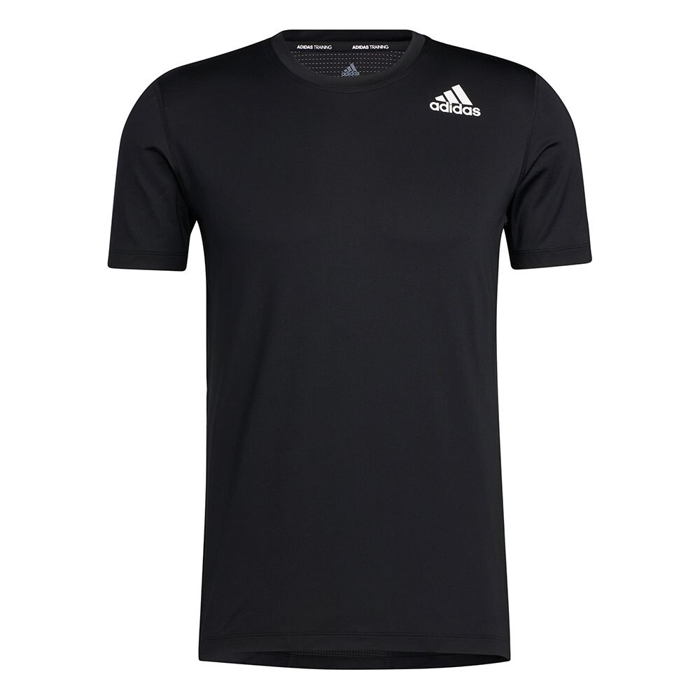 

Футболка adidas Techfit Compression, черный