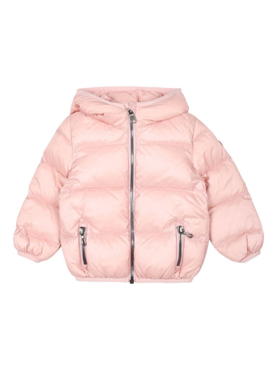 

Colmar Kids куртка с подкладкой, розовый