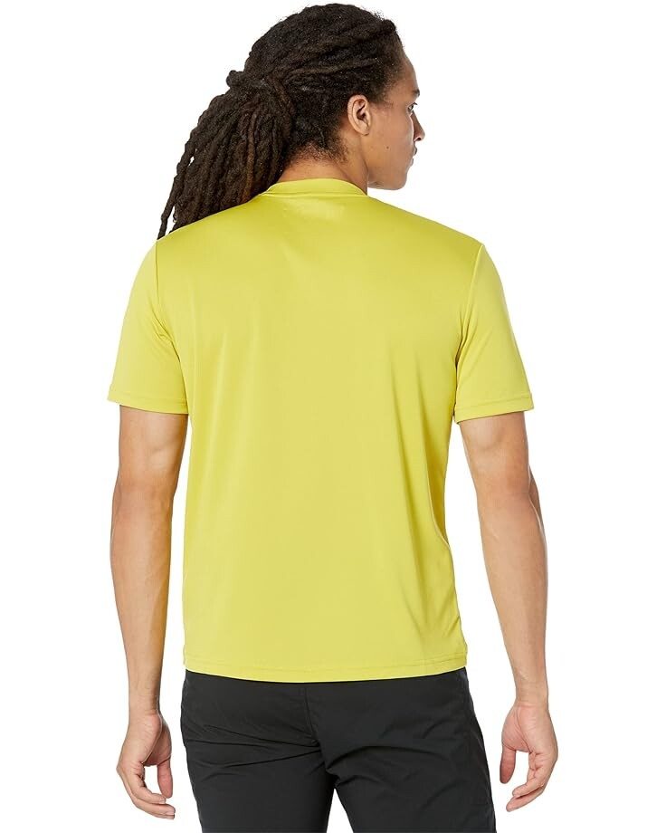 

Футболка Helly Hansen Tech Graphic T-Shirt, цвет Warm Olive
