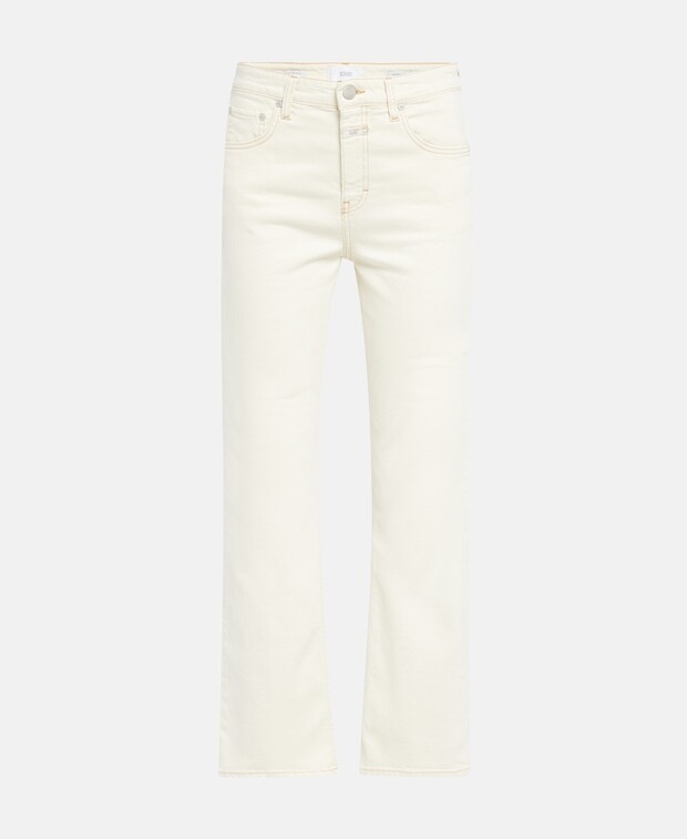 

Джинсы Bootcut Closed, цвет Oatmeal