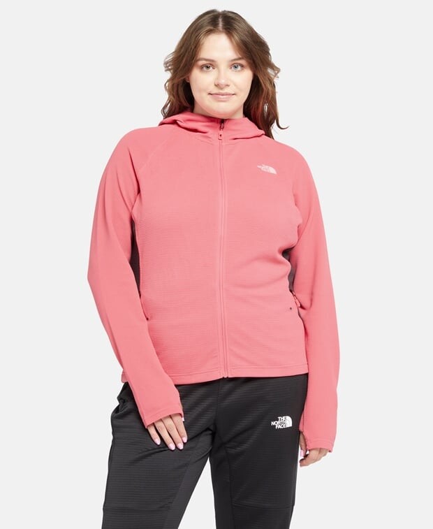 

Функциональная куртка The North Face, фуксия