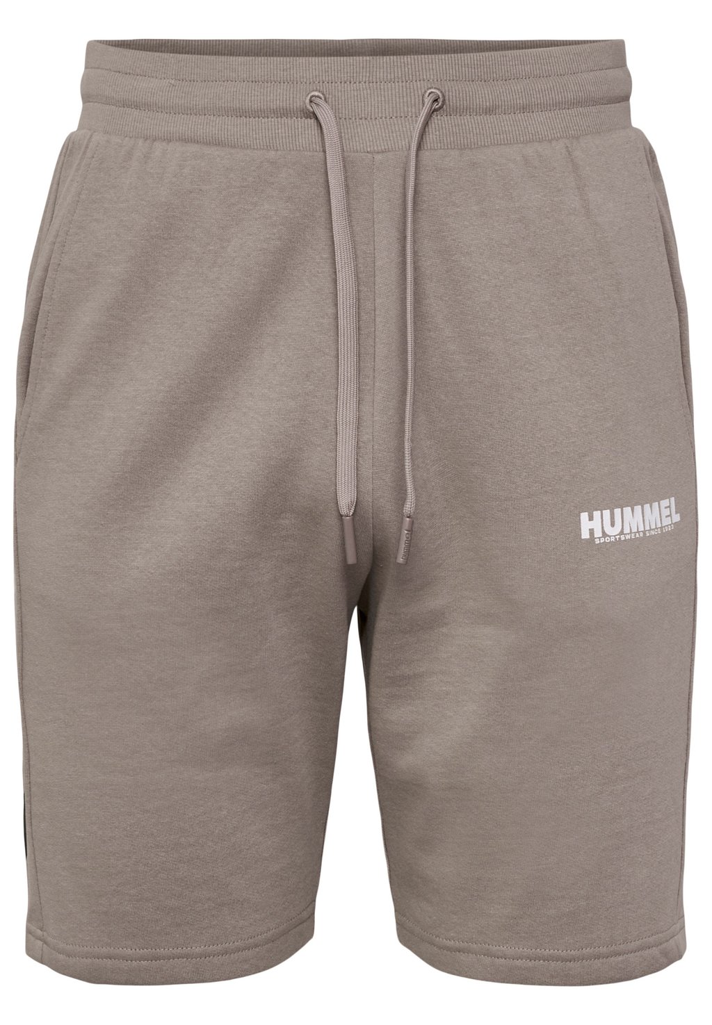 

Спортивные шорты Hummel, серый