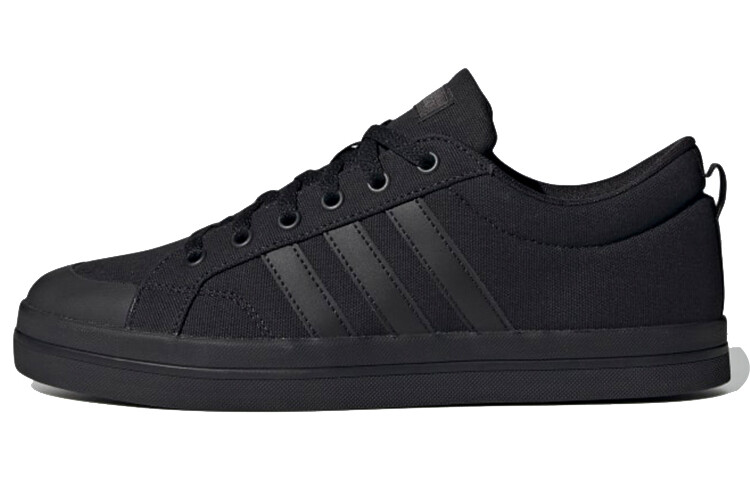 

Кроссовки унисекс Adidas Neo Bravada для скейтбординга, черный / серый