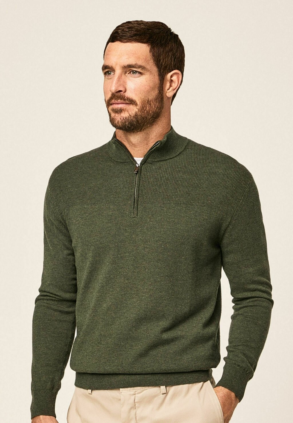 

Толстовка Hackett London