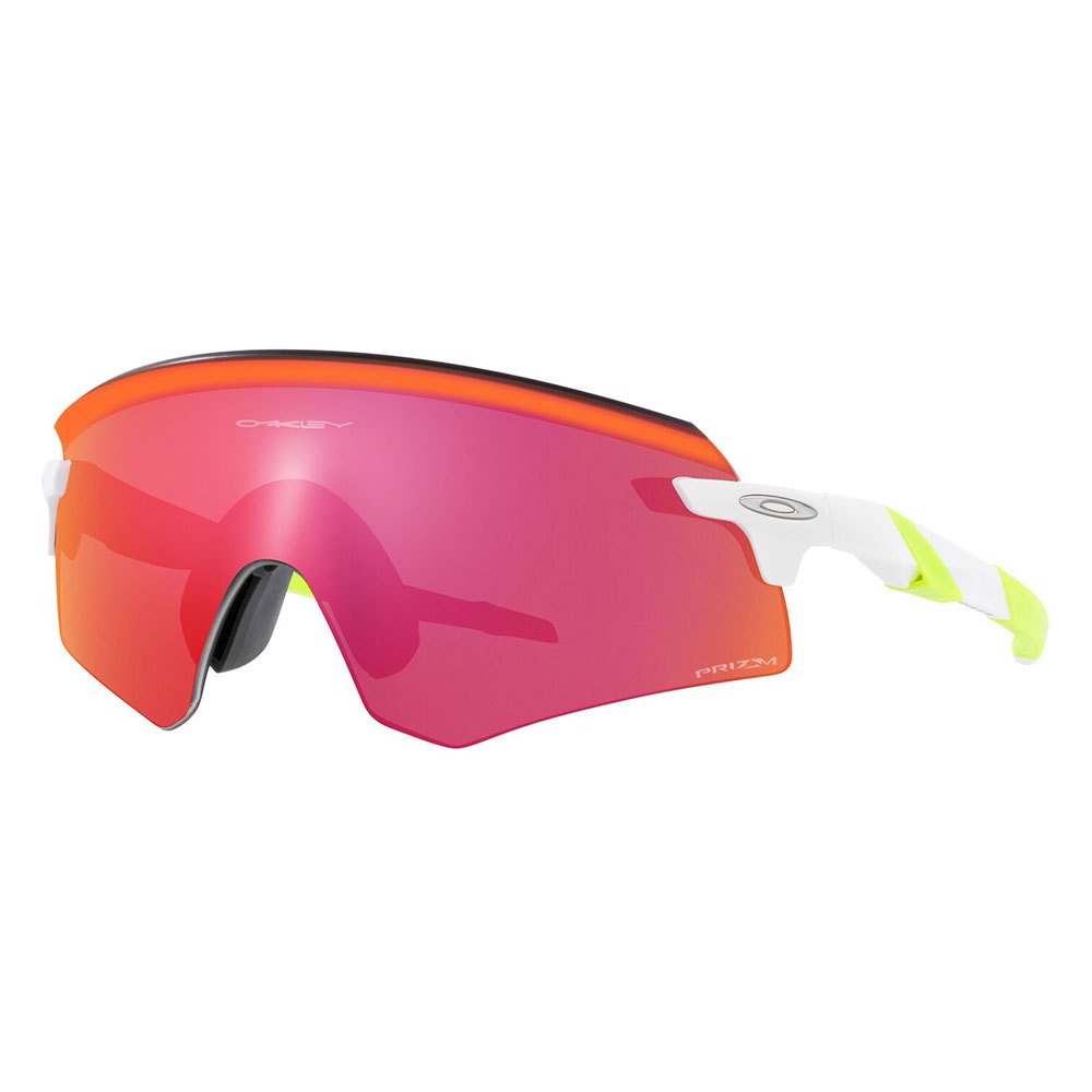 

Солнцезащитные очки Oakley Encoder Prizm, прозрачный