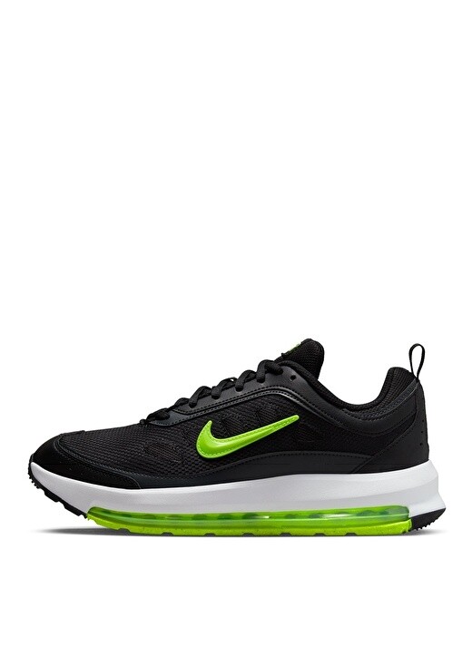 

Черные, серые и серебряные мужские кроссовки для бега Nike, Черный