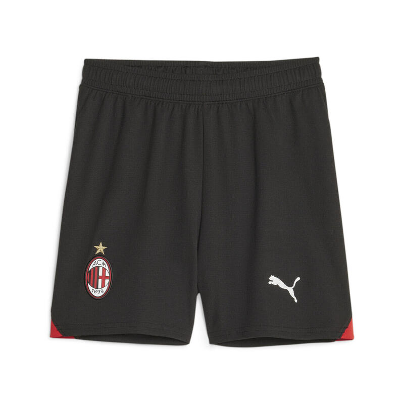 Футбольные шорты AC Milan Молодежные PUMA