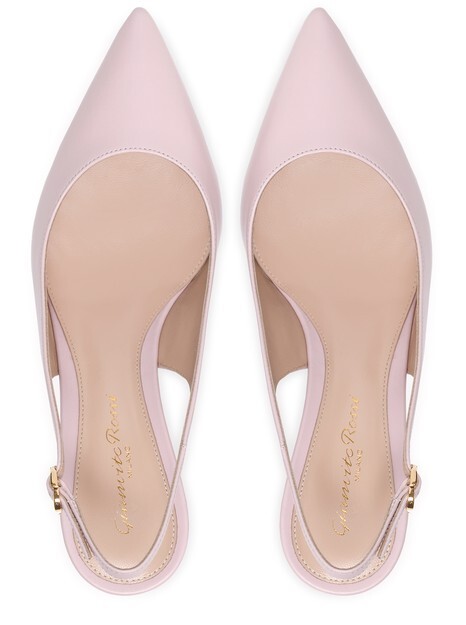 

Ленточный слинг Gianvito Rossi