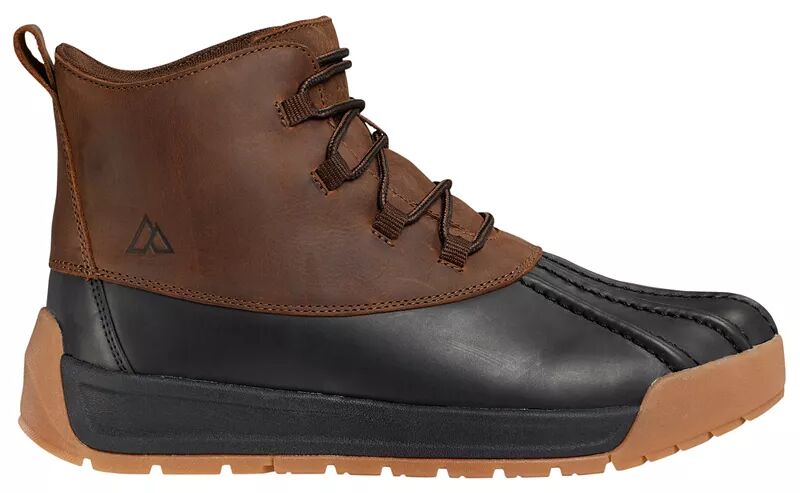 Мужские ботинки Alpine Design, коричневый