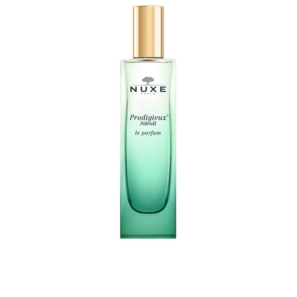 Духи Prodigieux néroli le parfum Nuxe, 50 мл nuxe цветочное сухое масло huile prodigieuse florale 50 мл nuxe prodigieuse