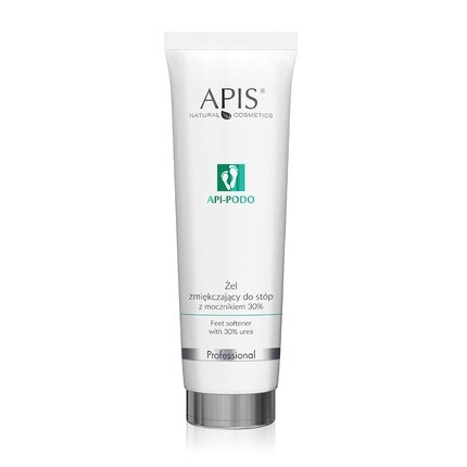 

Apis Api-Podo Гель для смягчения ног с 30% мочевиной 100мл, Apis Professional