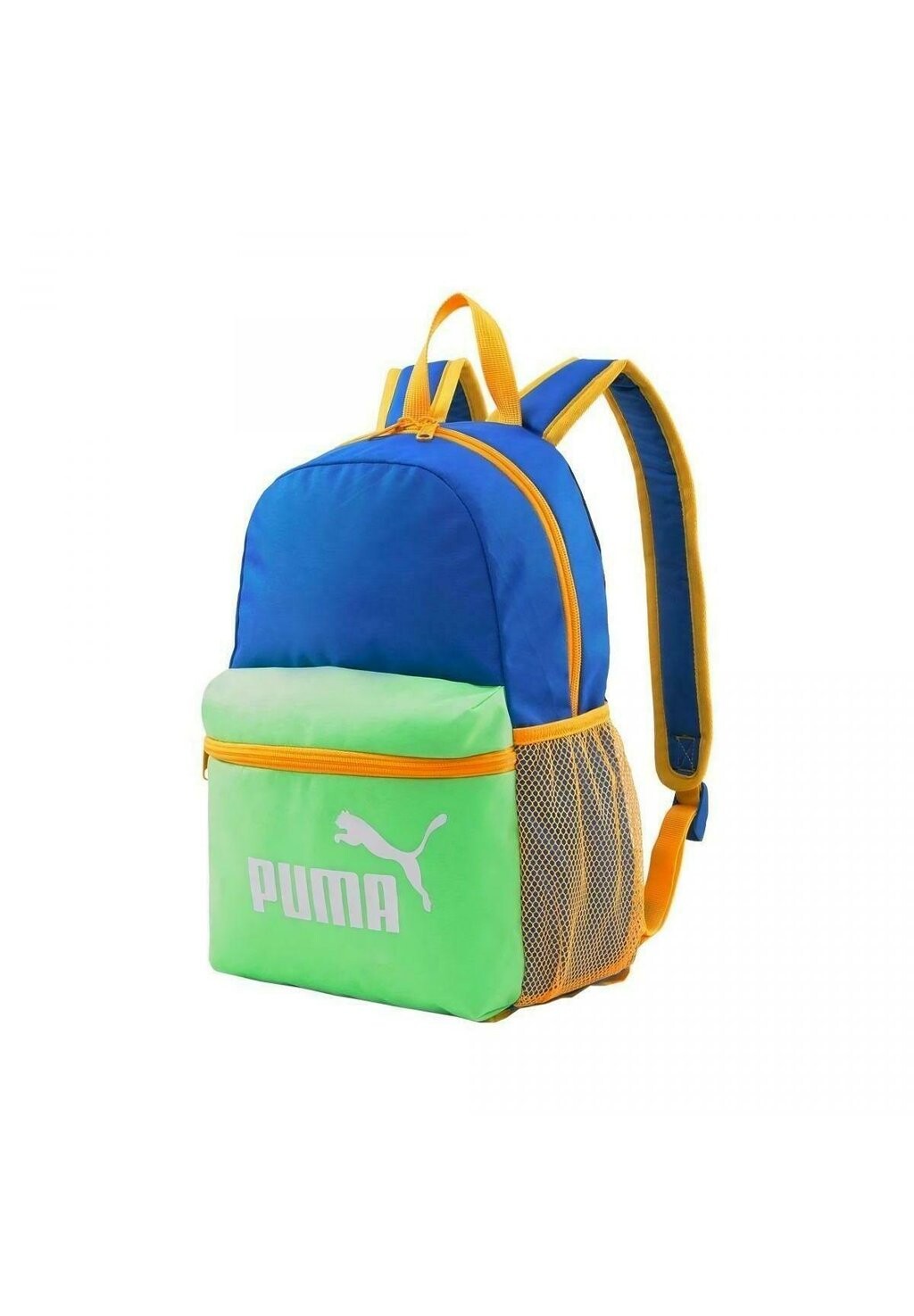 

Рюкзак Phase Small Puma, мультиколор