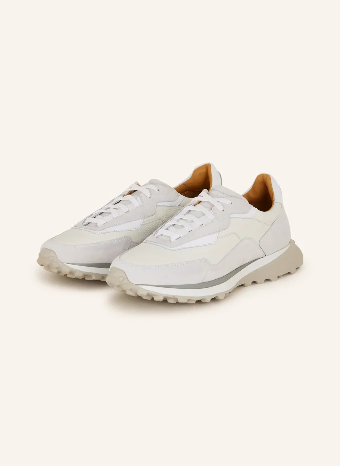 

Кроссовки руго Magnanni, белый