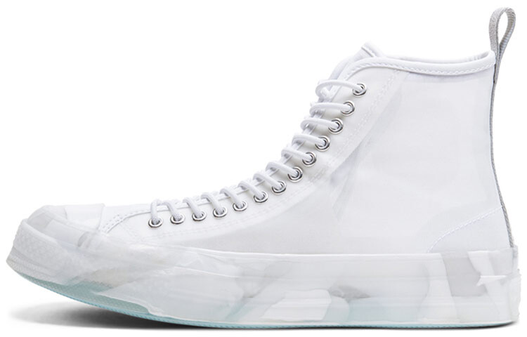 

Кроссовки для скейтбординга Converse 1970-х годов унисекс