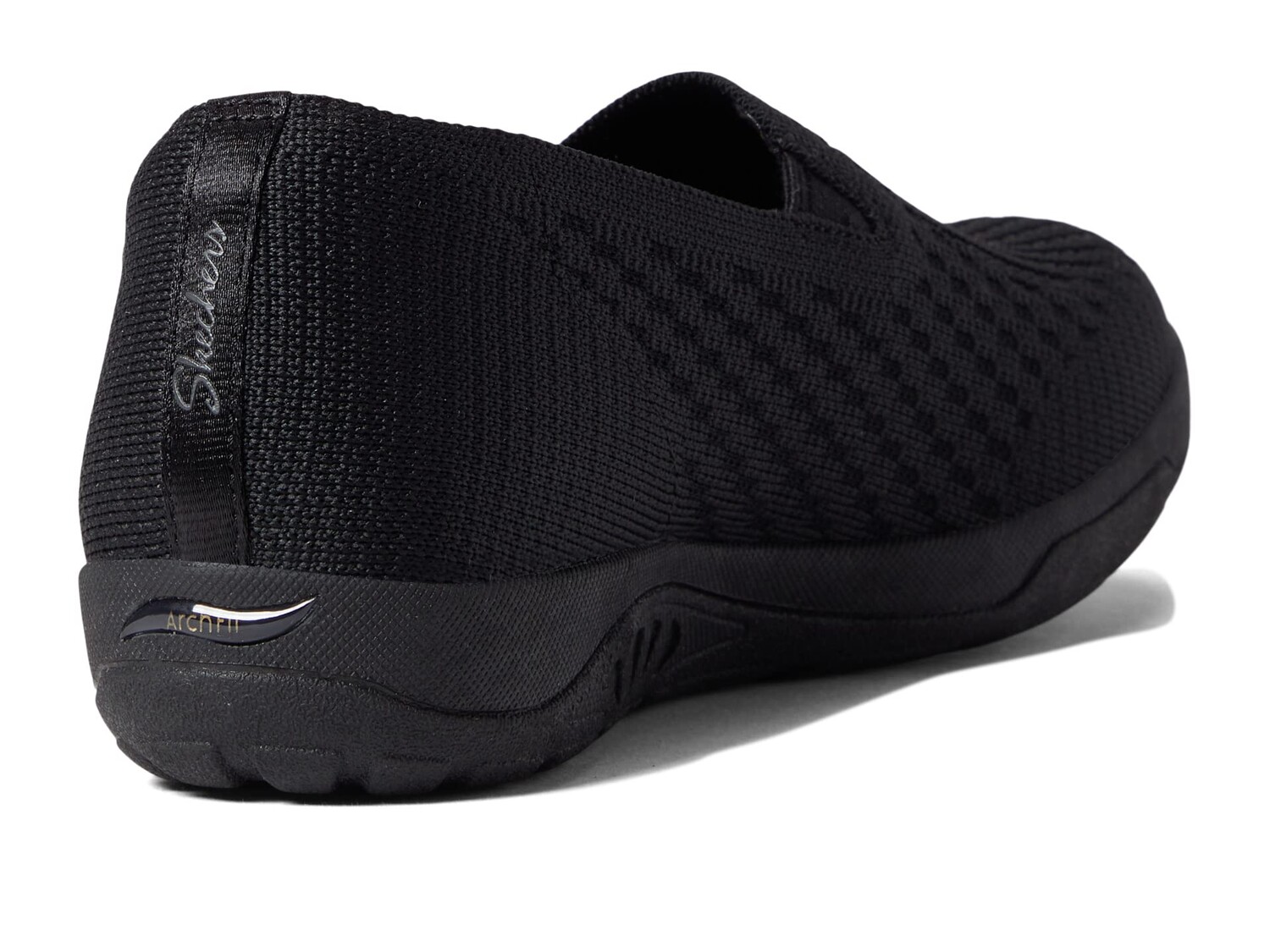 

Обувь на низком каблуке SKECHERS Arch Fit Reggae Cup - For Fun
